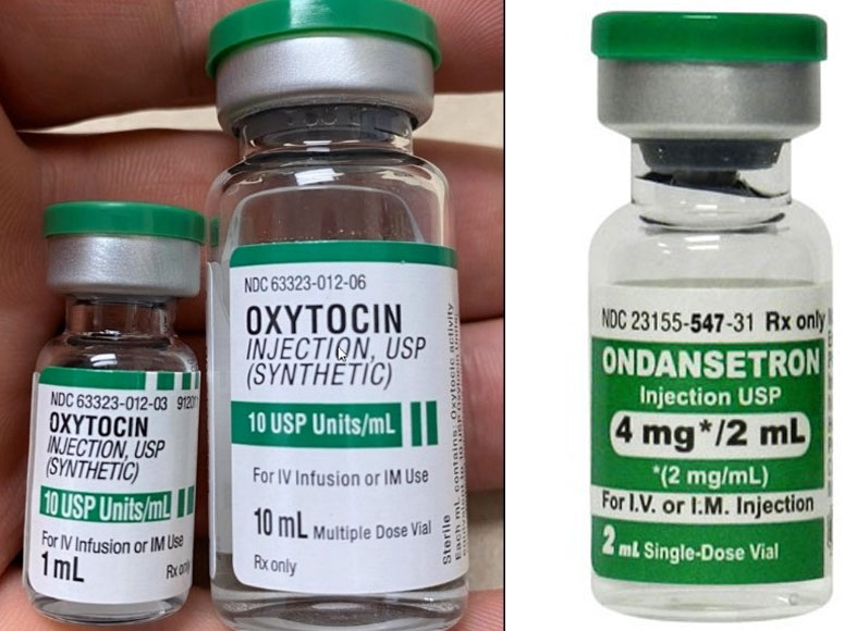 descubre las alertas más recientes sobre la oxitropina: advertencias de uso, posibles efectos secundarios y recomendaciones importantes para tu seguridad y bienestar.