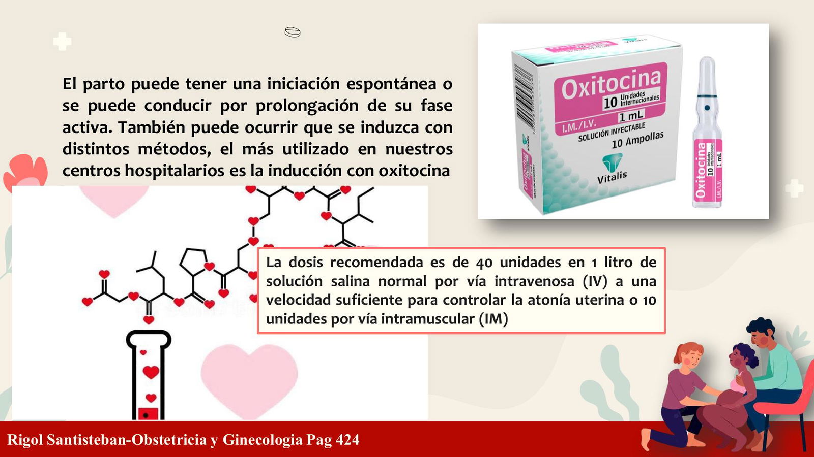 descubre cómo la oxitropina influye en la salud, sus beneficios, usos y efectos en el bienestar general. información actualizada y consejos para su utilización responsable.
