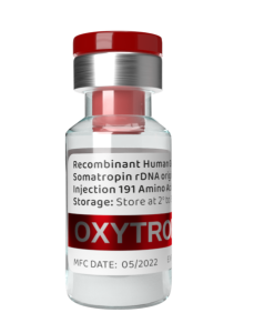 descubre cómo funciona oxytropin, sus efectos y beneficios en el cuerpo. información clara sobre su uso y mecanismo de acción en el organismo.