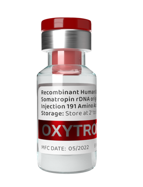 descubre cómo funciona oxytropin, sus efectos y beneficios en el cuerpo. información clara sobre su uso y mecanismo de acción en el organismo.