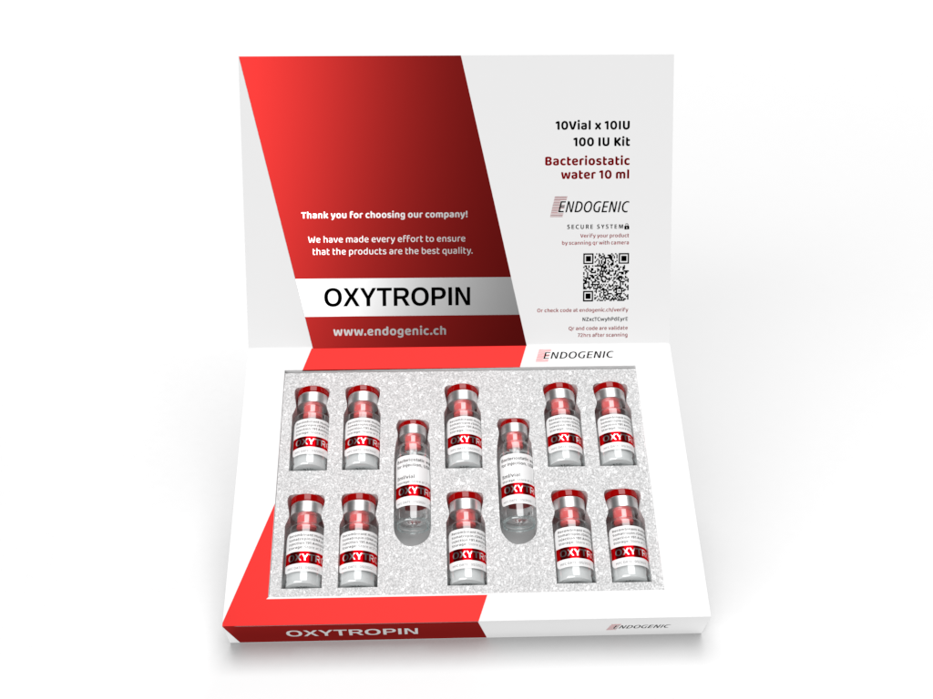 descubre cómo la oxytropina influye en el metabolismo, sus beneficios potenciales y su papel en la regulación energética del cuerpo. información clara sobre usos y efectos.